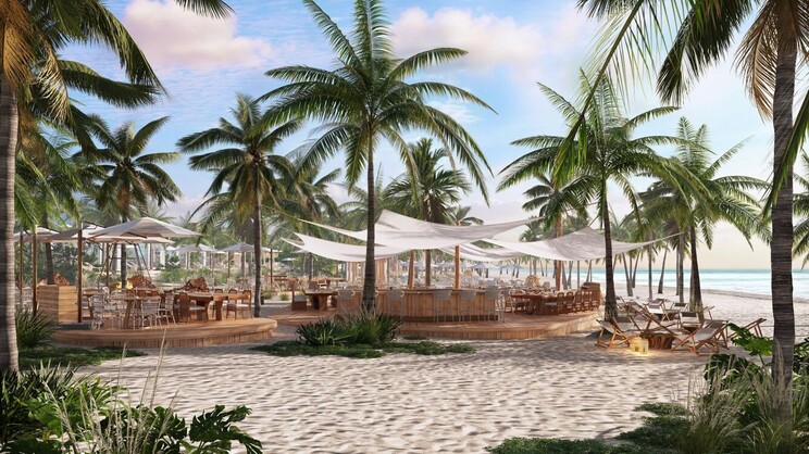 W Punta Cana, Adult All-Inclusive